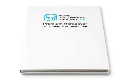 Premium Hardcover