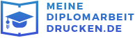 TECHNIKERARBEIT drucken & binden -  hochwertig schnell günstig 